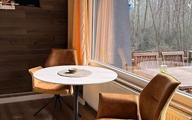 Ferienhaus mit Privatsauna